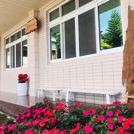 Riley Ming Xuan B&B Meishan Ngoại thất bức ảnh