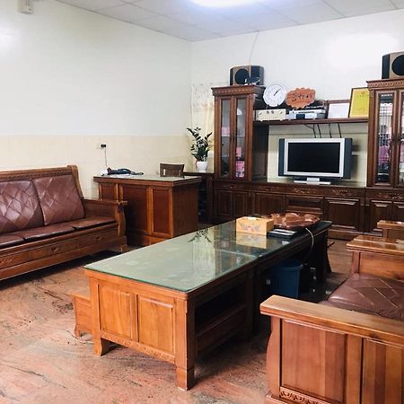 Riley Ming Xuan B&B Meishan Ngoại thất bức ảnh