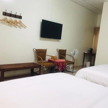 Riley Ming Xuan B&B Meishan Ngoại thất bức ảnh