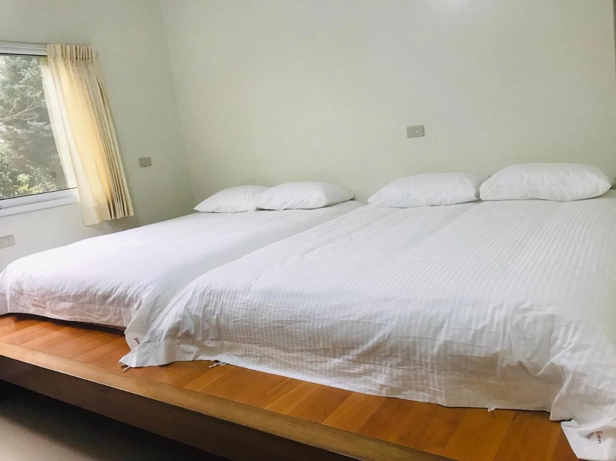 Riley Ming Xuan B&B Meishan Ngoại thất bức ảnh