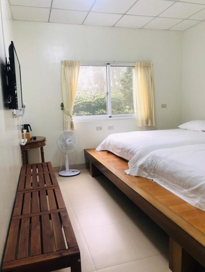 Riley Ming Xuan B&B Meishan Ngoại thất bức ảnh