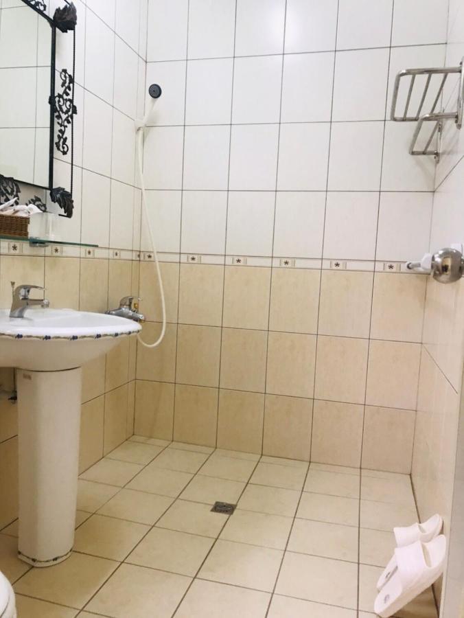 Riley Ming Xuan B&B Meishan Ngoại thất bức ảnh