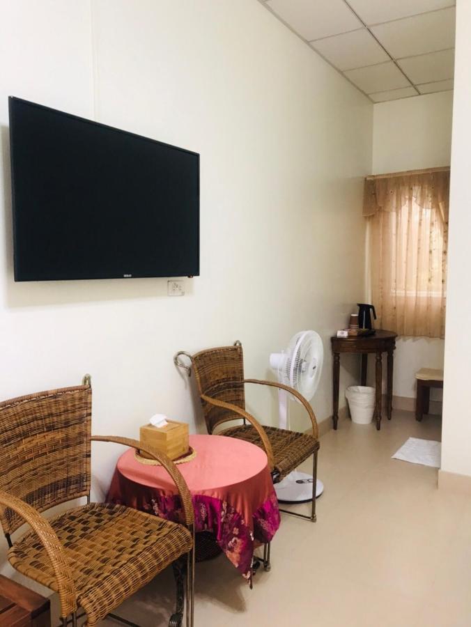 Riley Ming Xuan B&B Meishan Ngoại thất bức ảnh