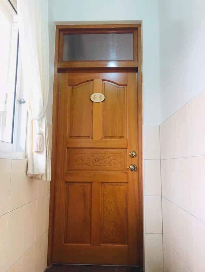 Riley Ming Xuan B&B Meishan Ngoại thất bức ảnh