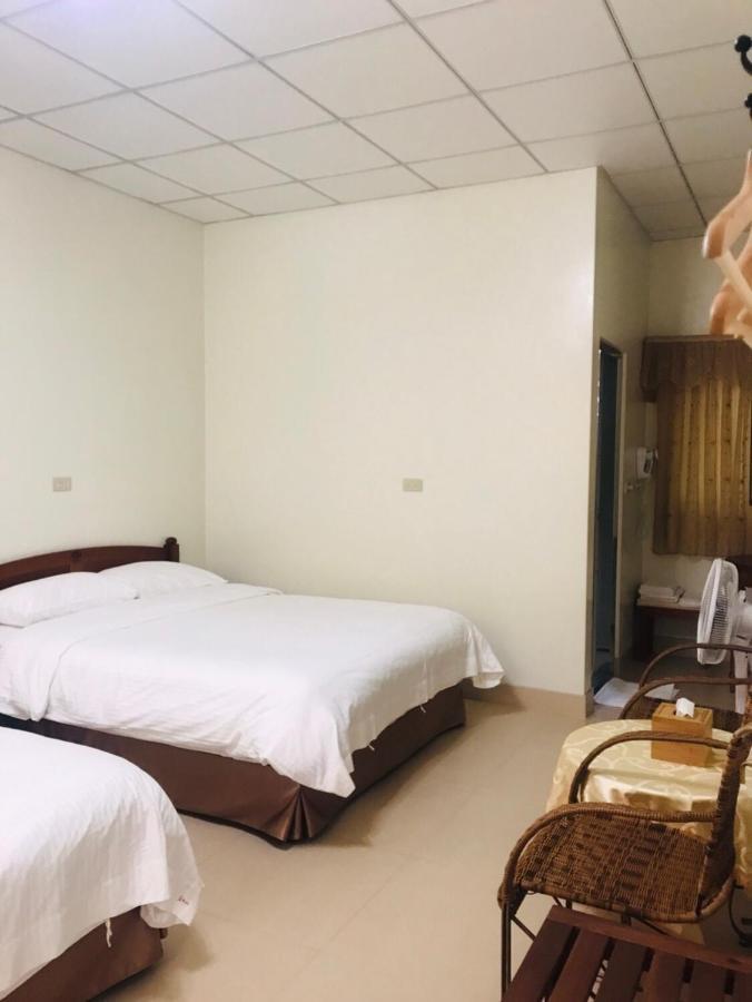 Riley Ming Xuan B&B Meishan Ngoại thất bức ảnh