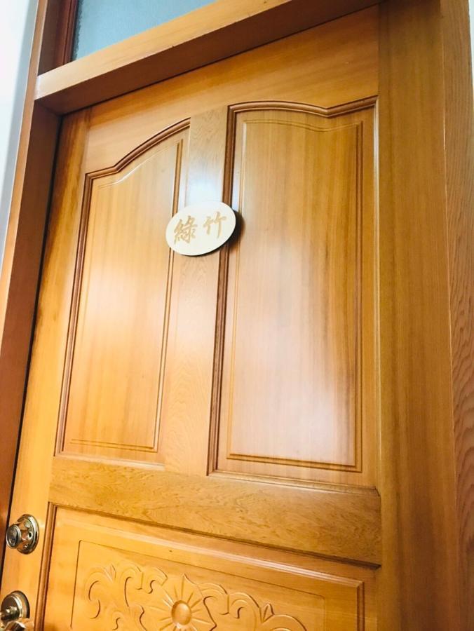 Riley Ming Xuan B&B Meishan Ngoại thất bức ảnh