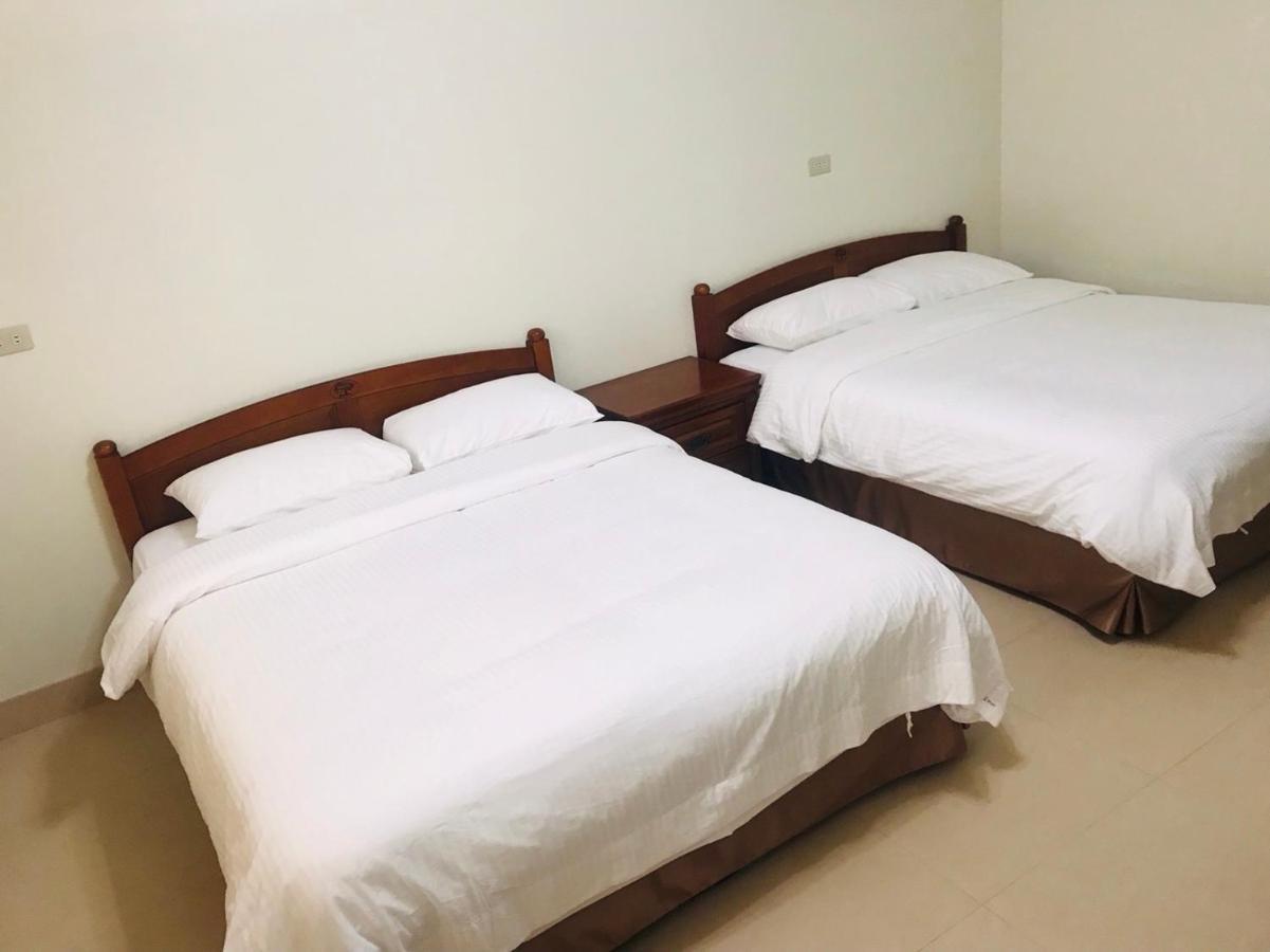 Riley Ming Xuan B&B Meishan Ngoại thất bức ảnh