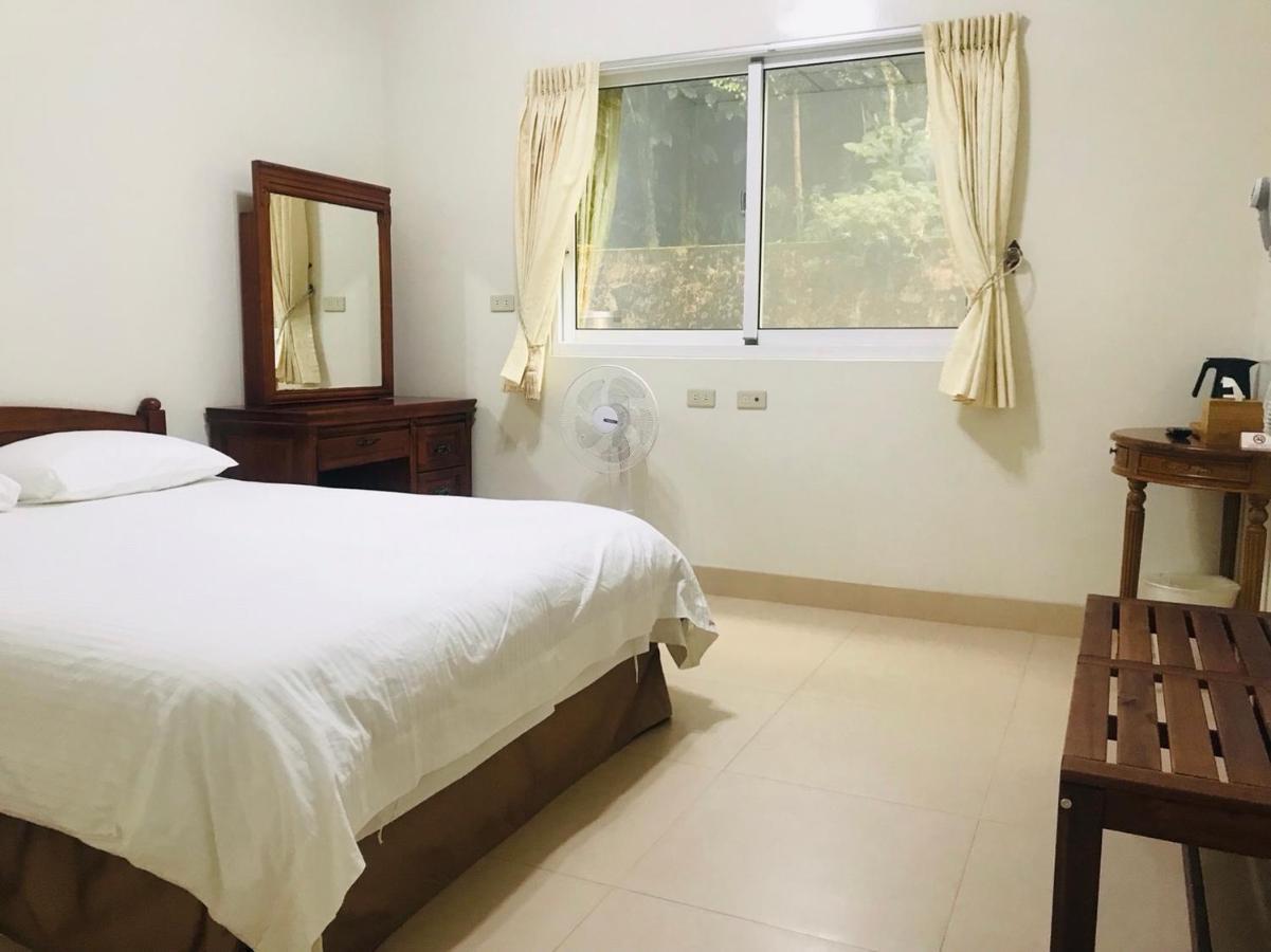 Riley Ming Xuan B&B Meishan Ngoại thất bức ảnh